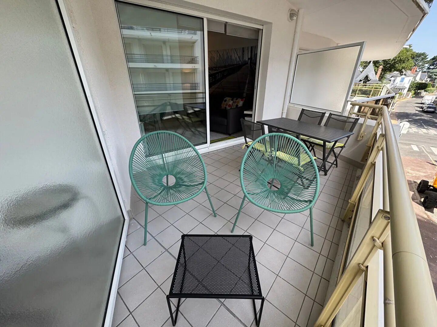 Appartement à vendre, 24m², La Baule-Escoublac