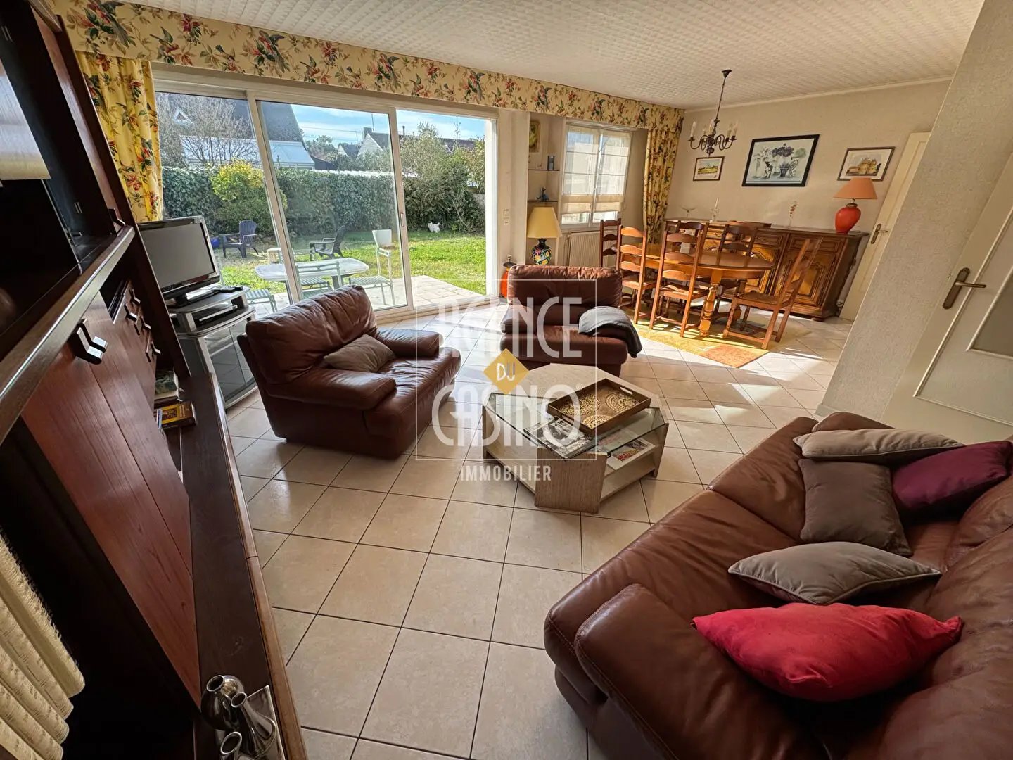 Maison à vendre, 85m², La Baule-Escoublac