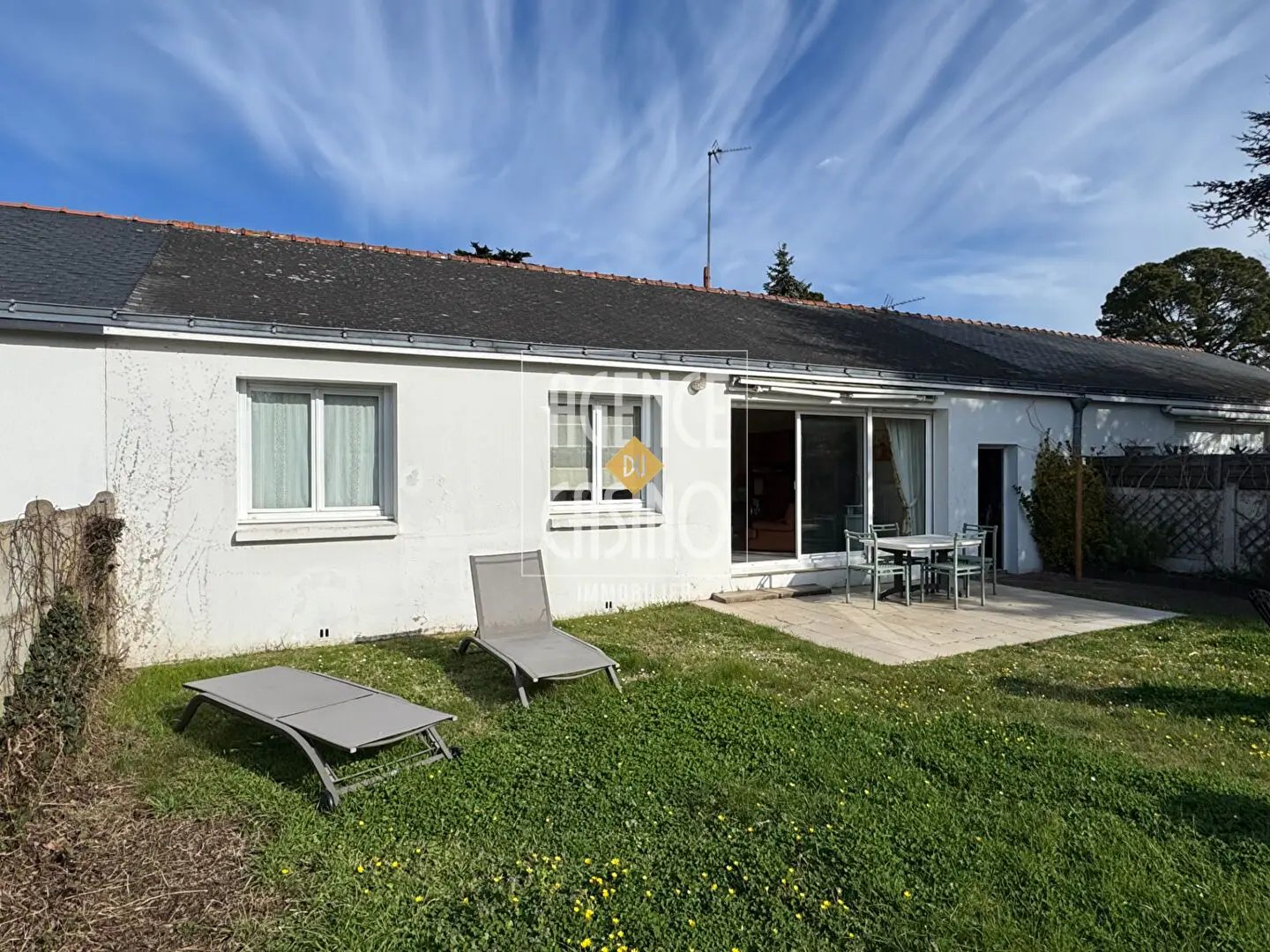 Maison à vendre, 85m², La Baule-Escoublac