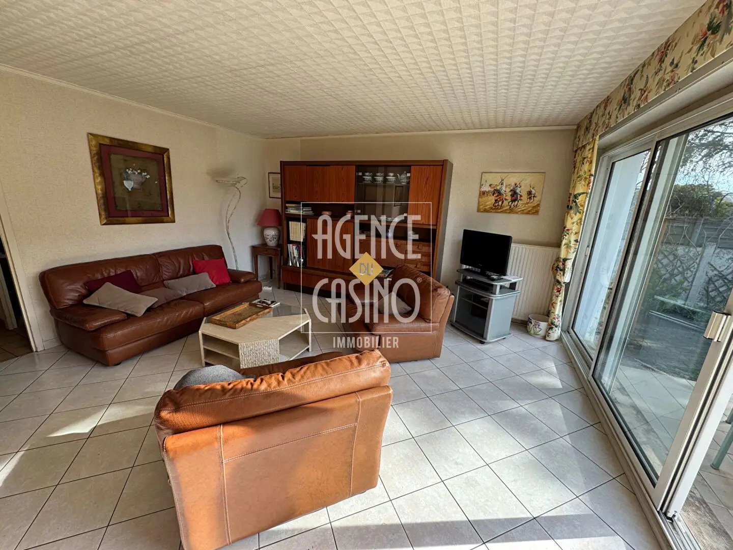 Maison à vendre, 85m², La Baule-Escoublac