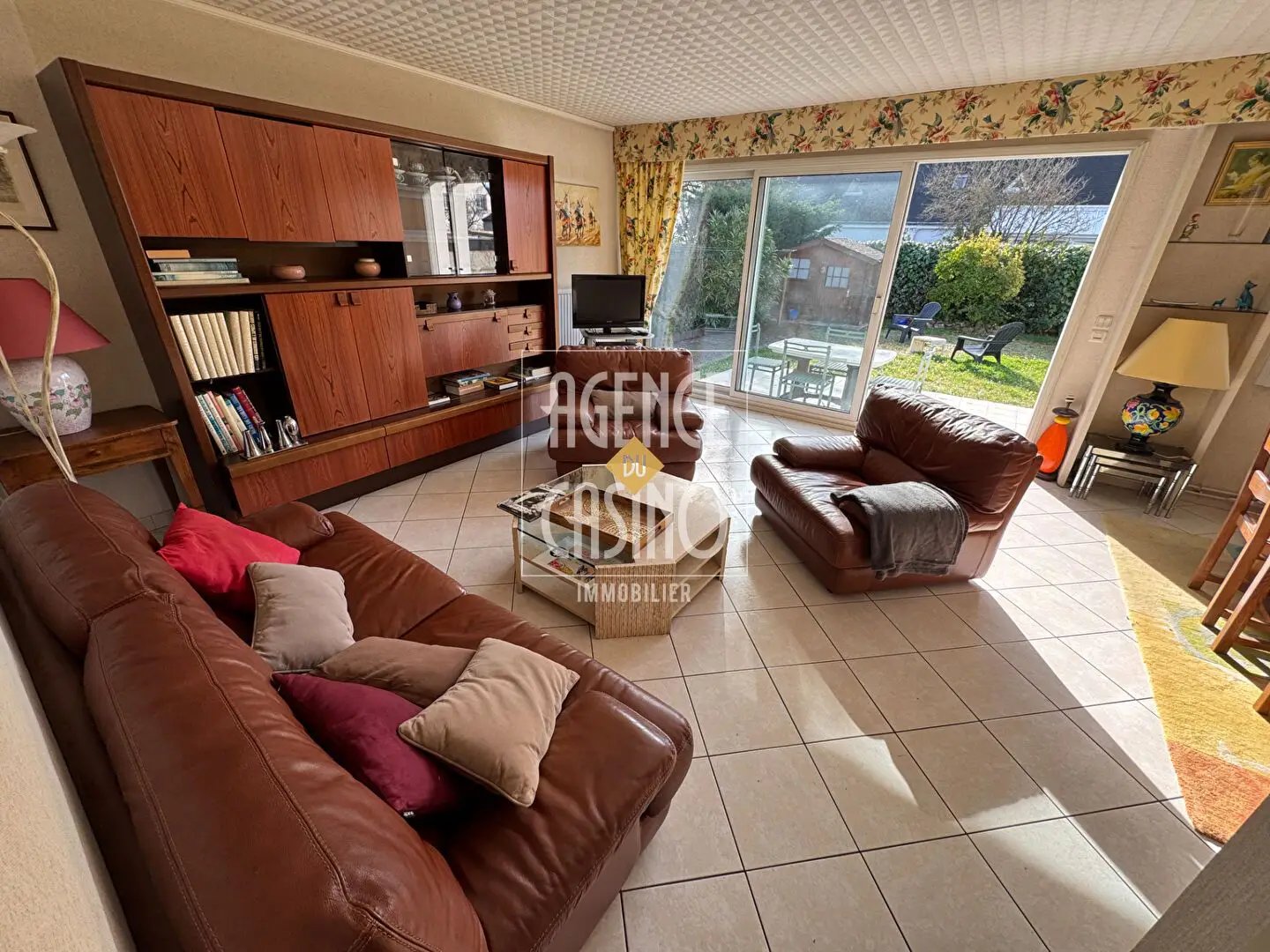 Maison à vendre, 85m², La Baule-Escoublac