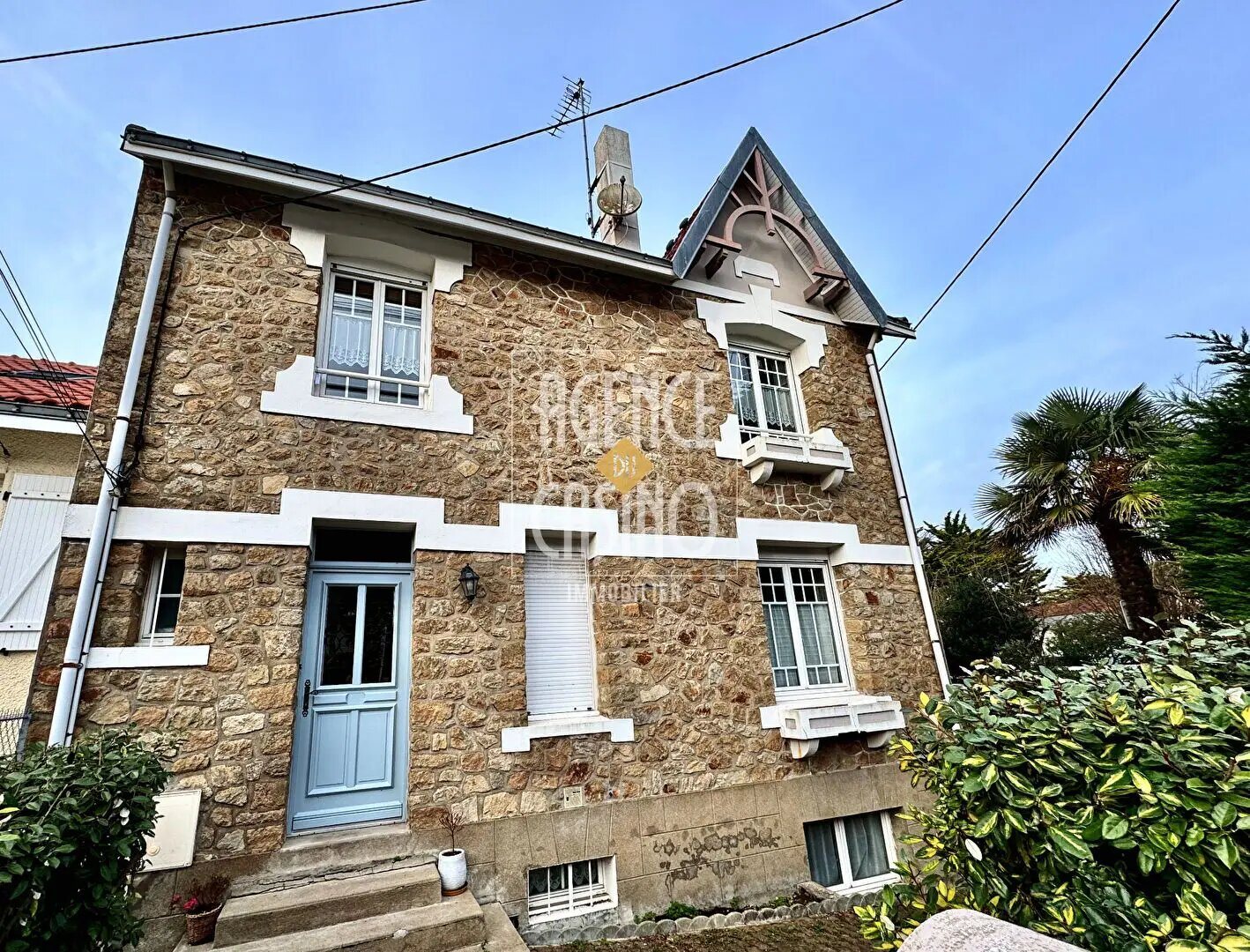 Maison à vendre, 220m², La Baule-Escoublac