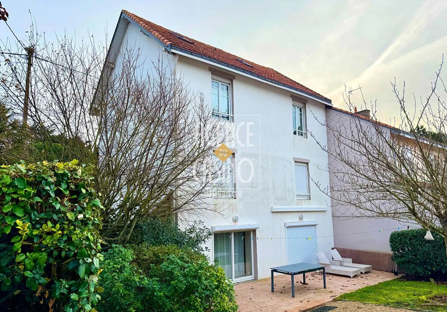 Maison à vendre, 220m², La Baule-Escoublac