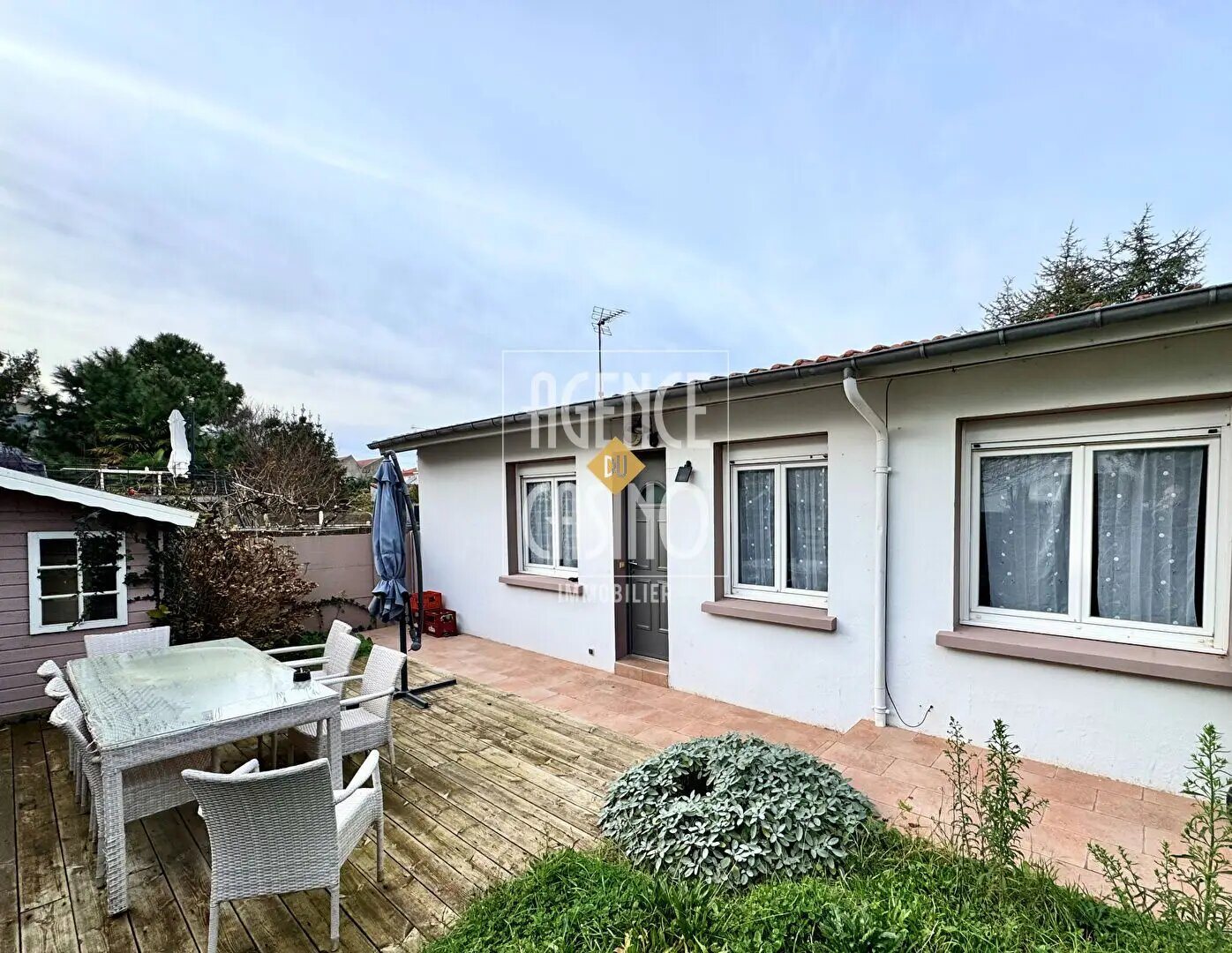Maison à vendre, 220m², La Baule-Escoublac