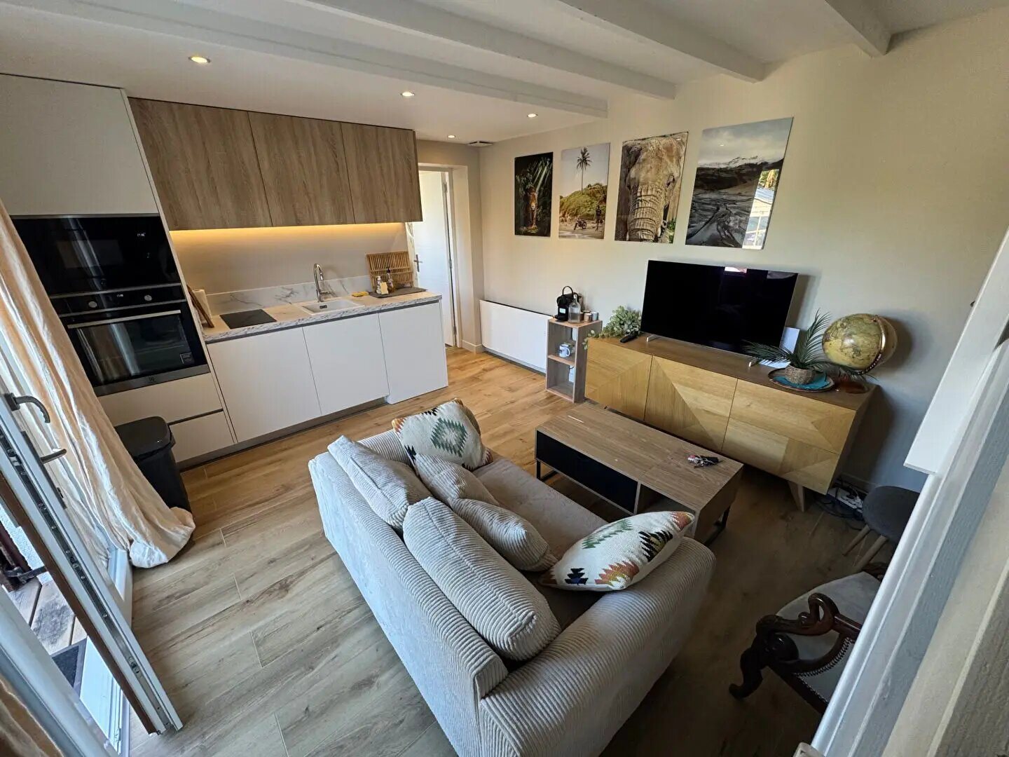 Maison à vendre, 23m², La Baule-Escoublac