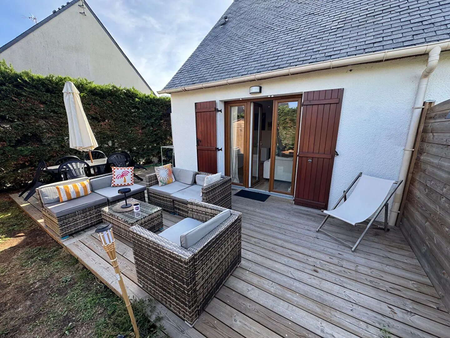 Maison à vendre, 23m², La Baule-Escoublac
