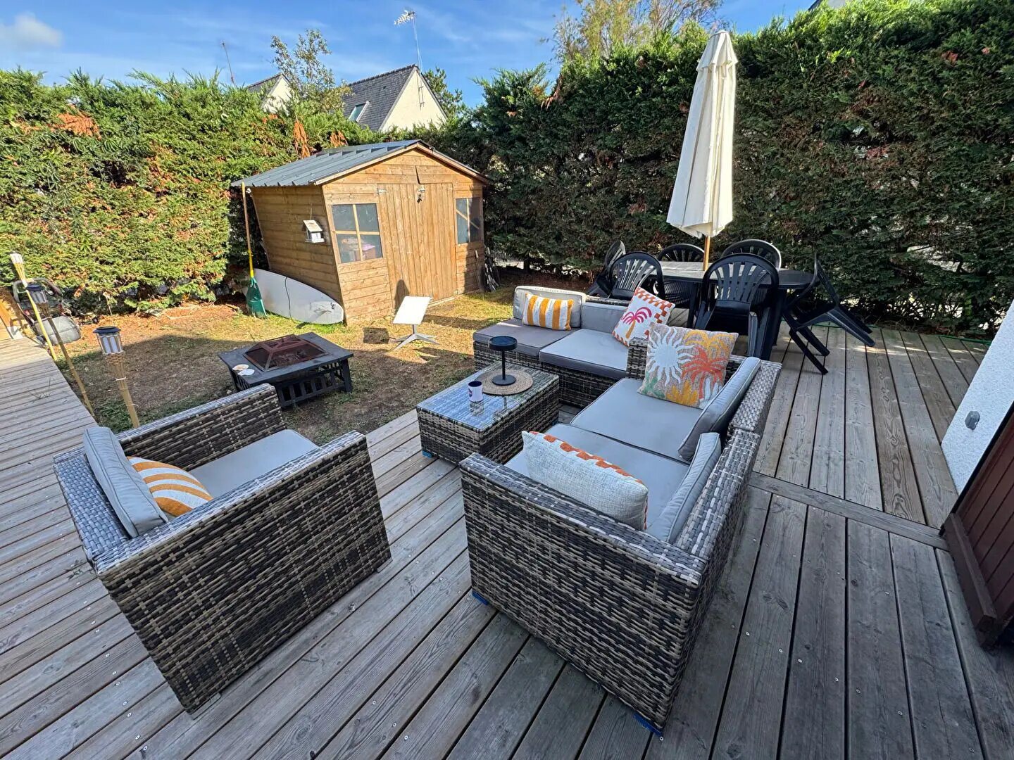 Maison à vendre, 23m², La Baule-Escoublac