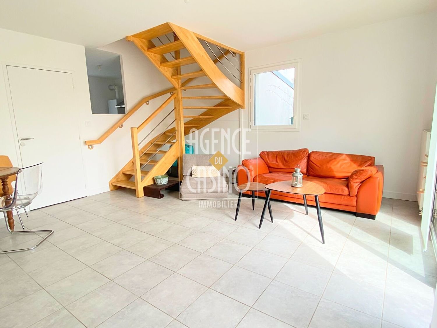 Maison à vendre, 71m², Pornichet
