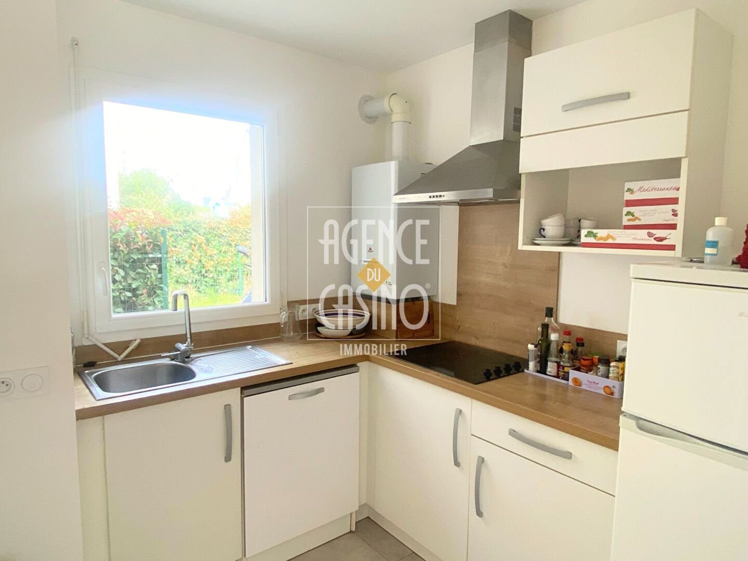 Maison à vendre, 71m², Pornichet
