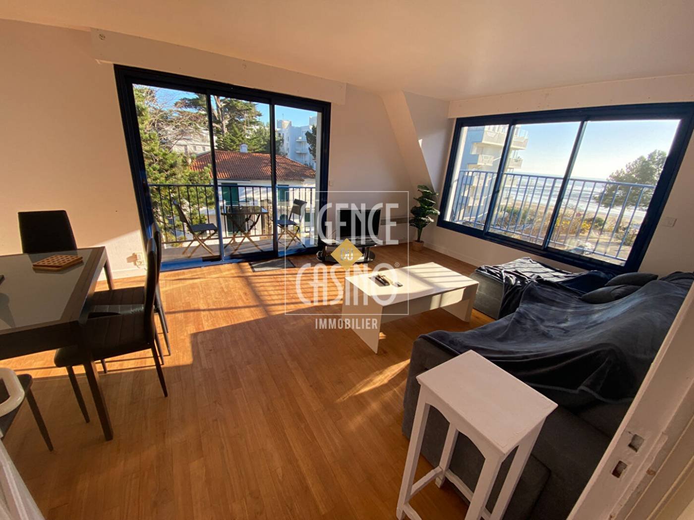 Maison à vendre, 67m², La Baule-Escoublac
