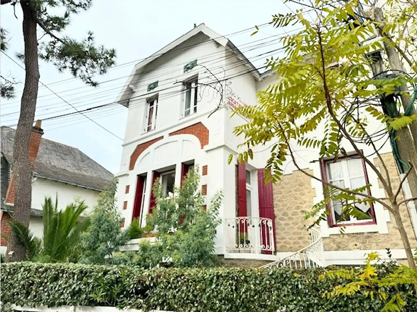 Maison à vendre, 250m², La Baule-Escoublac