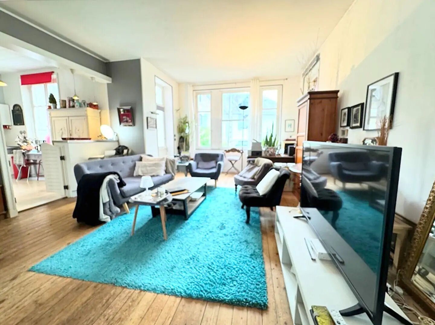 Maison à vendre, 250m², La Baule-Escoublac