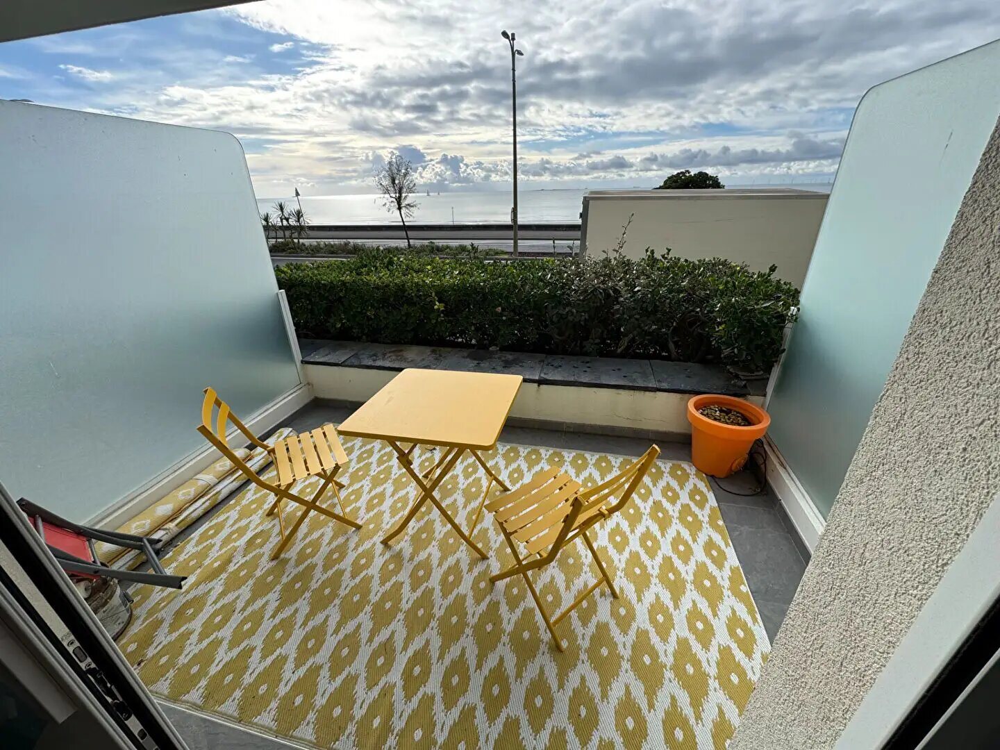 Appartement à vendre, 17m², La Baule-Escoublac