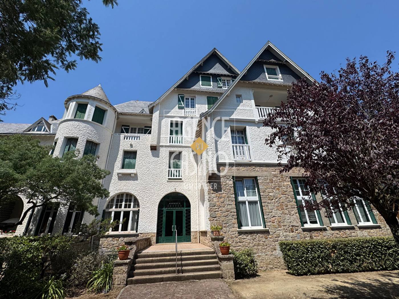 Appartement à vendre, 28m², La Baule-Escoublac