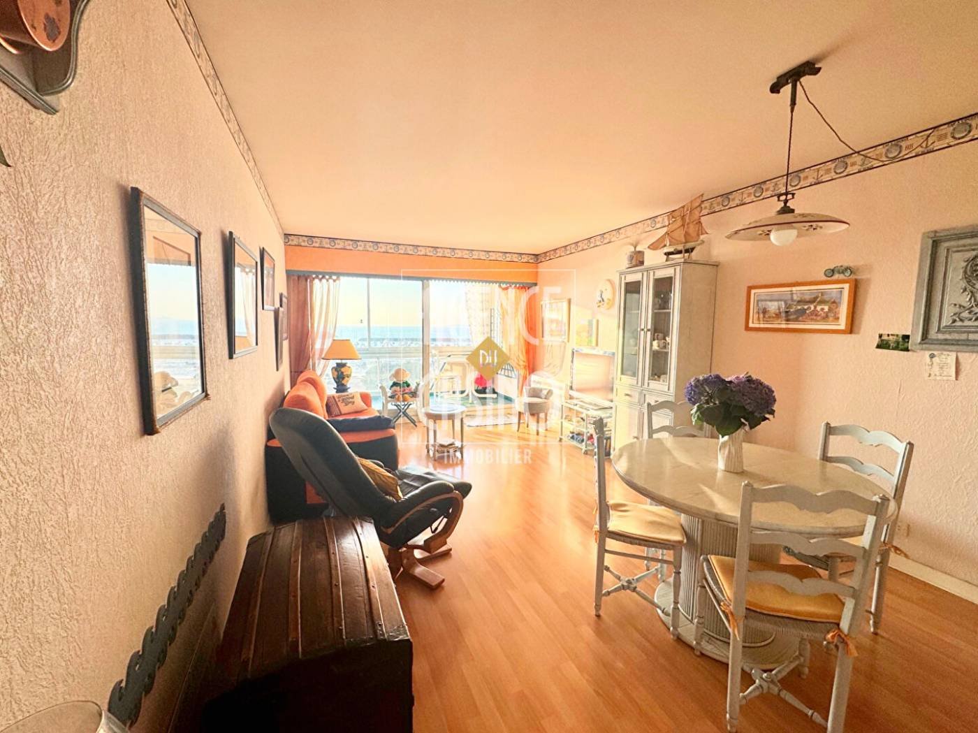 Appartement à vendre, 50m², Pornichet