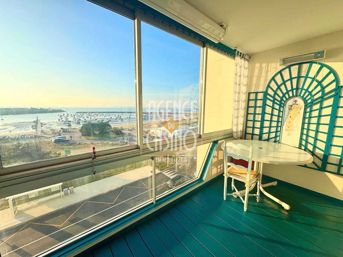 Appartement à vendre, 50m², Pornichet