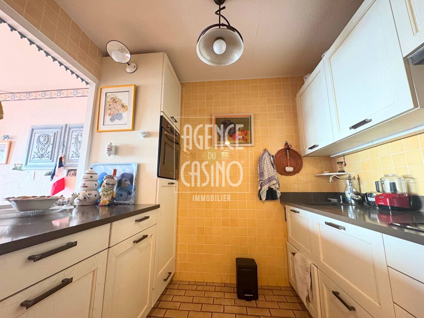 Appartement à vendre, 50m², Pornichet