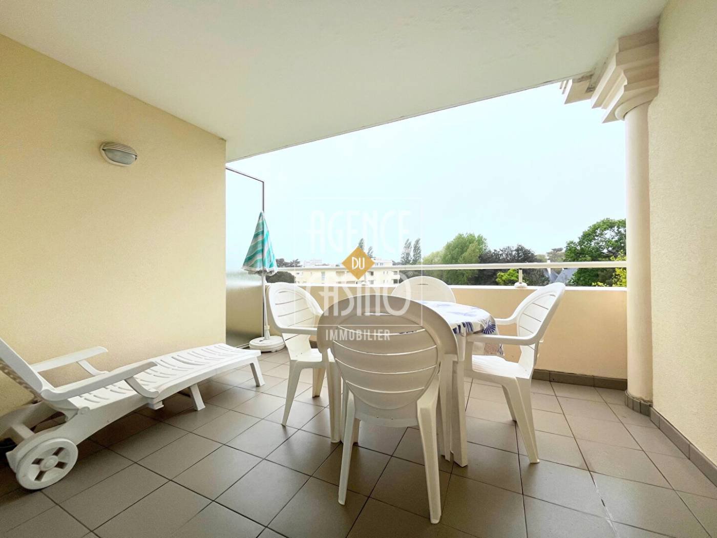 Appartement à vendre, 34m², La Baule-Escoublac