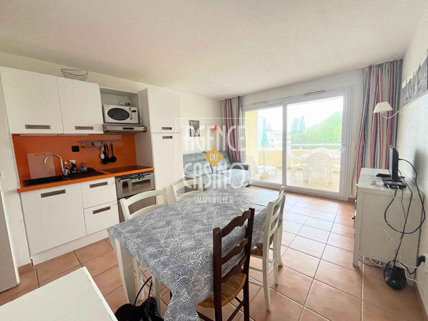 Appartement à vendre, 34m², La Baule-Escoublac