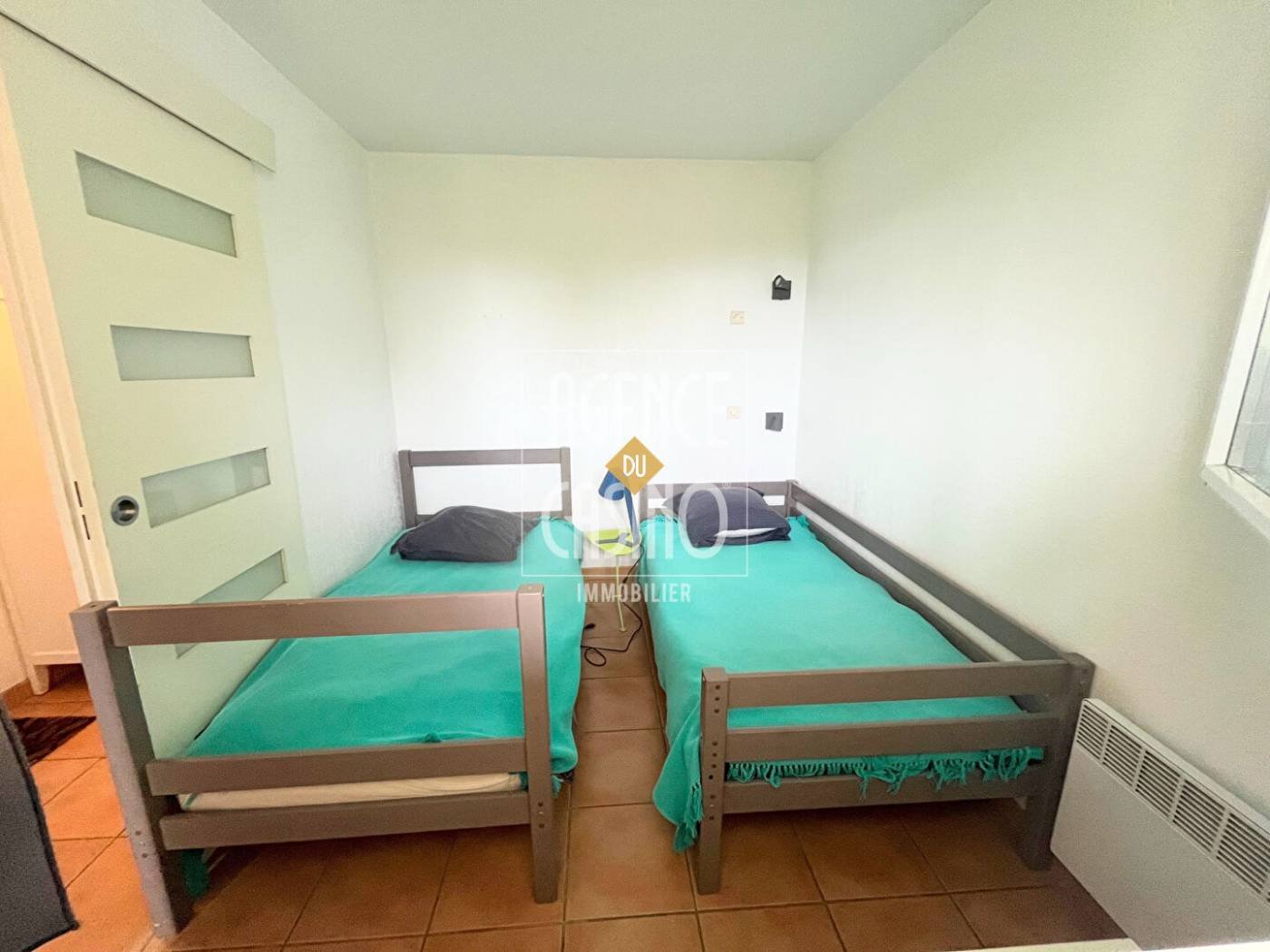 Appartement à vendre, 34m², La Baule-Escoublac
