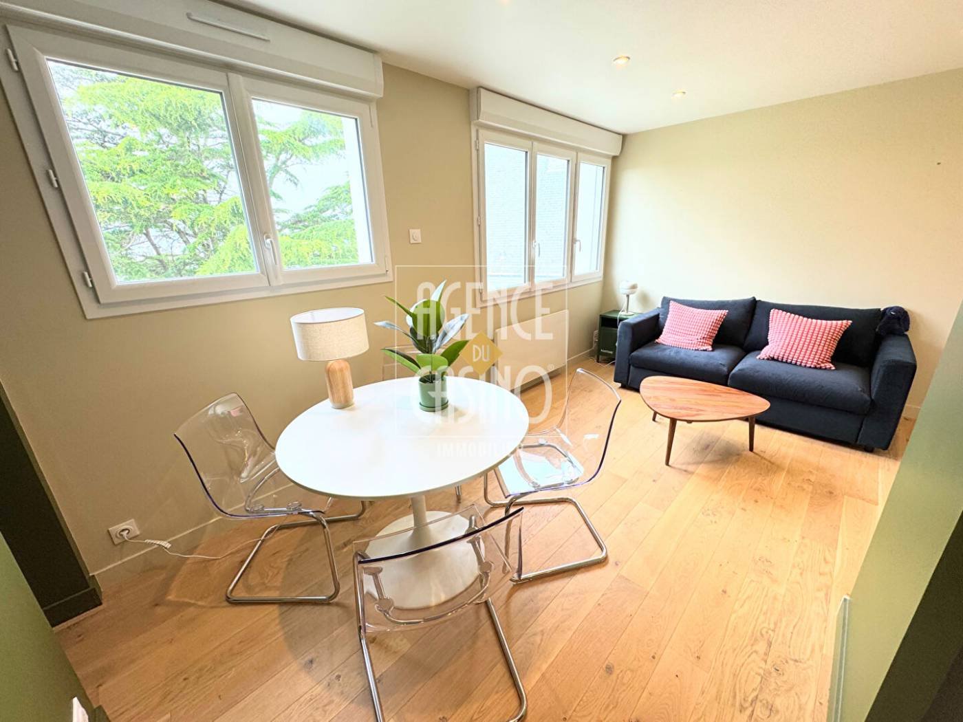 Maison à vendre, 25m², La Baule-Escoublac