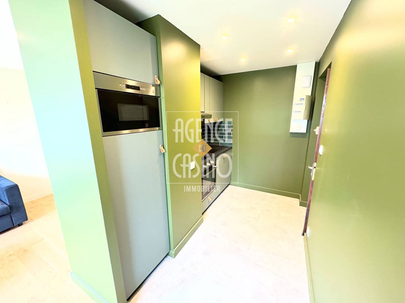 Maison à vendre, 25m², La Baule-Escoublac