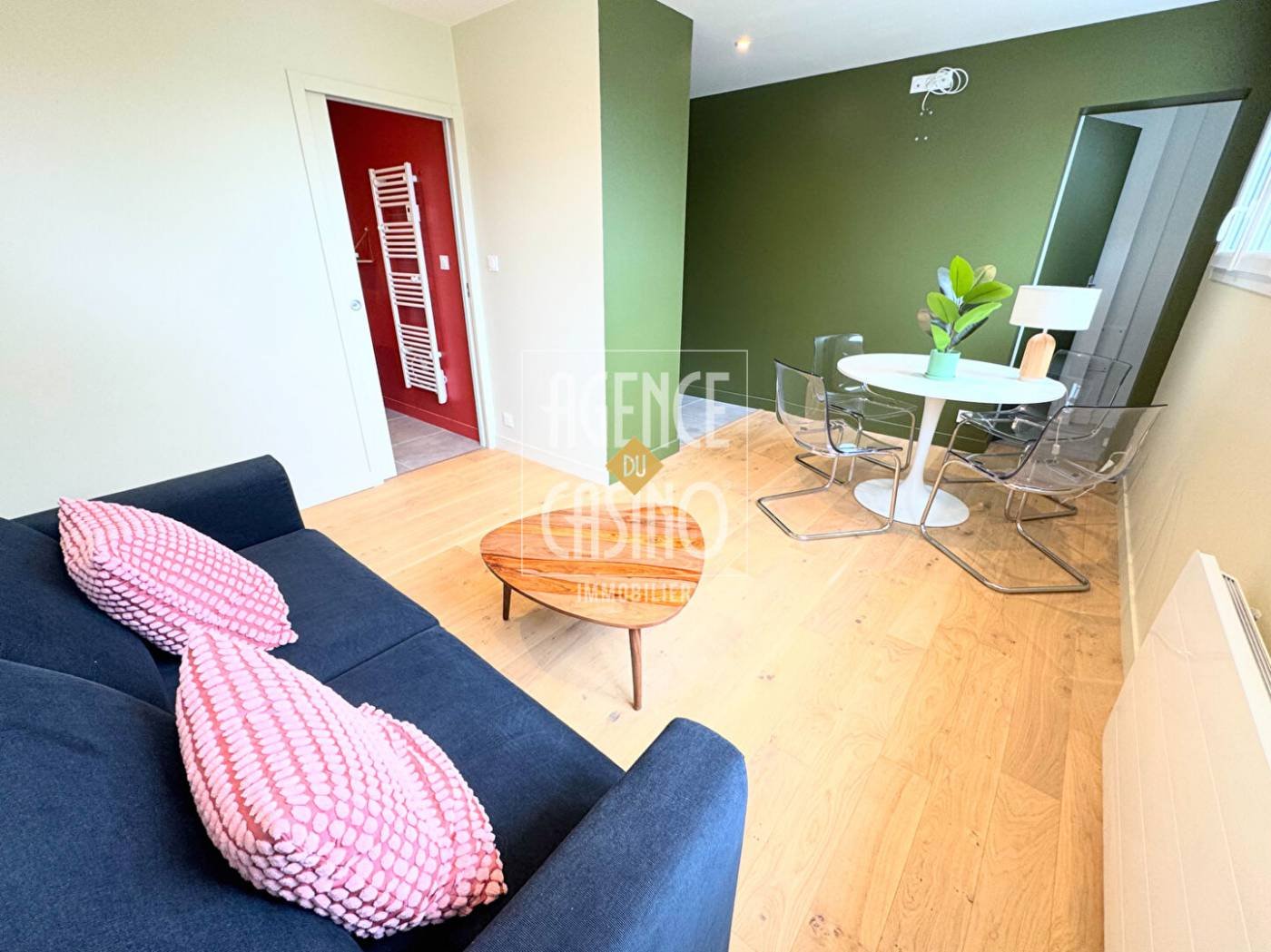 Maison à vendre, 25m², La Baule-Escoublac