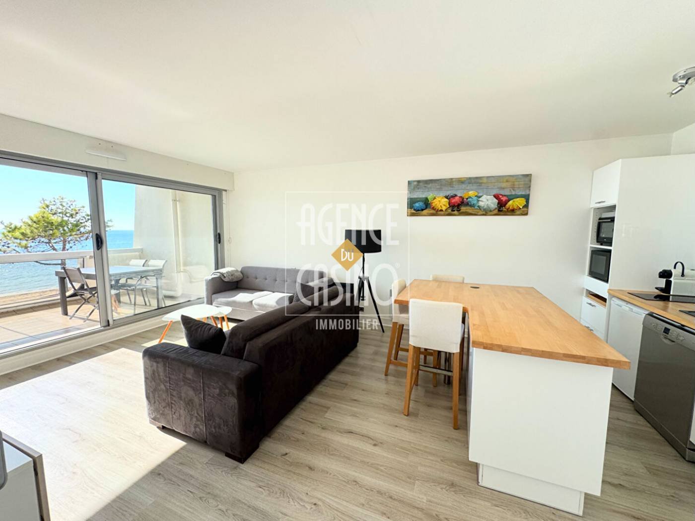 Appartement à vendre, 40m², La Baule-Escoublac