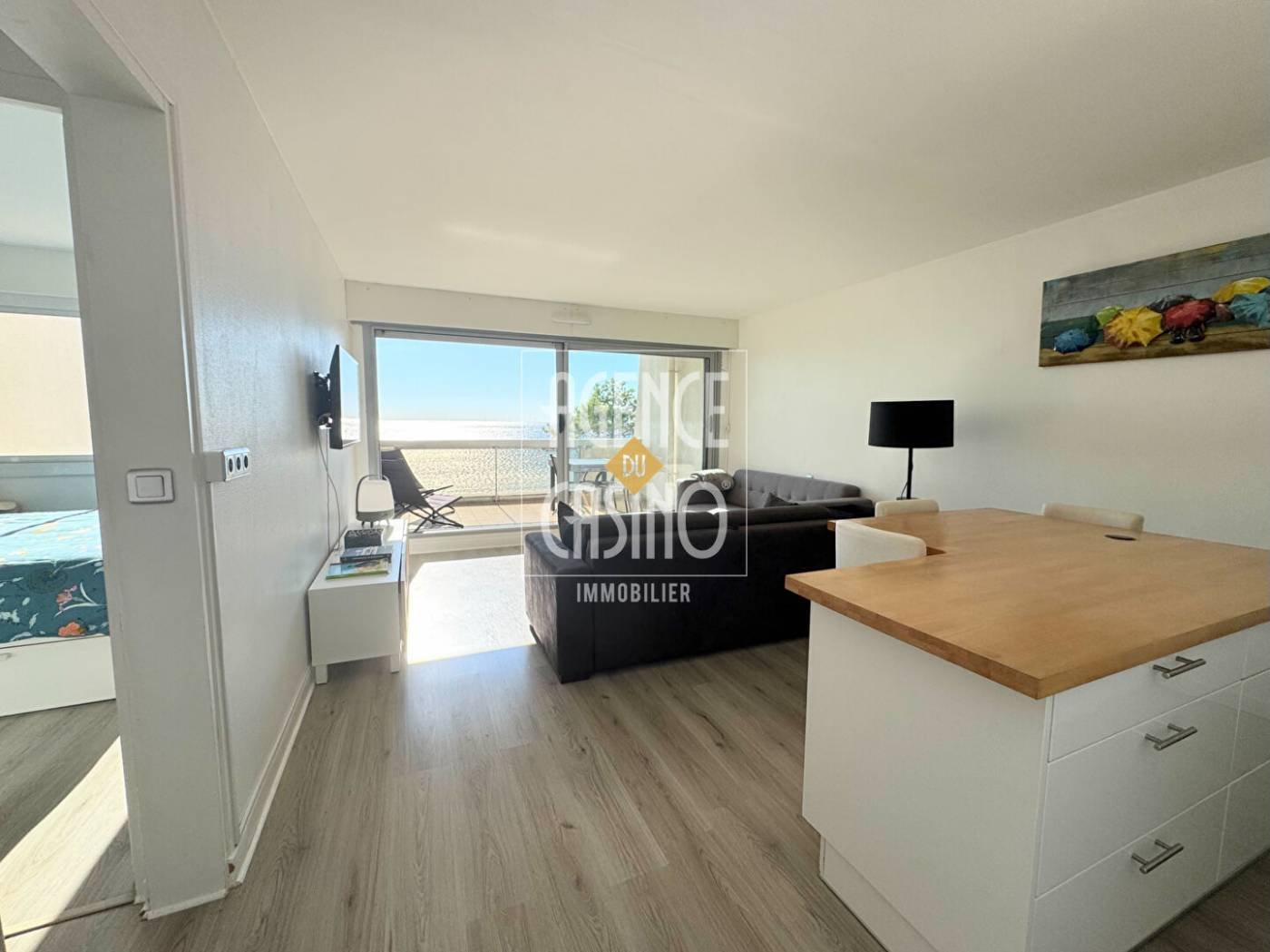 Maison à vendre, 40m², La Baule-Escoublac