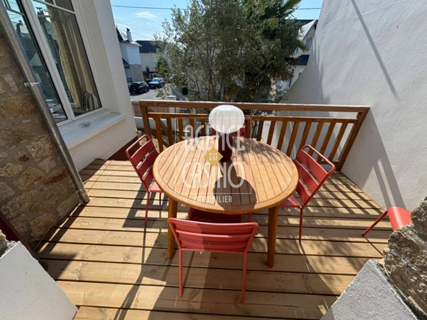 Maison à vendre, 138m², Le Pouliguen