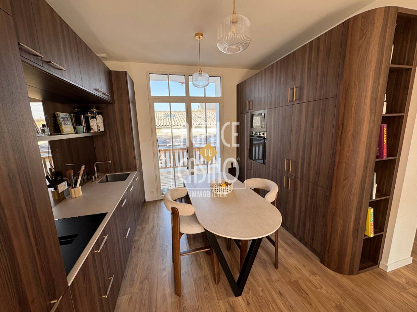 Maison à vendre, 138m², Le Pouliguen