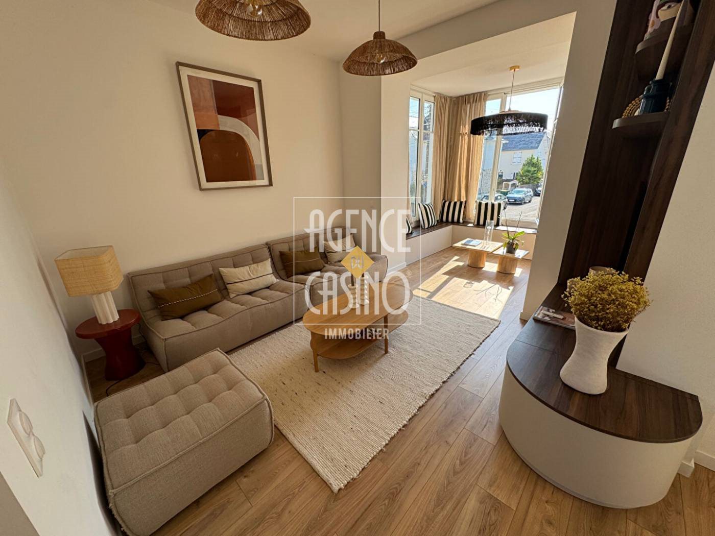 Maison à vendre, 138m², Le Pouliguen