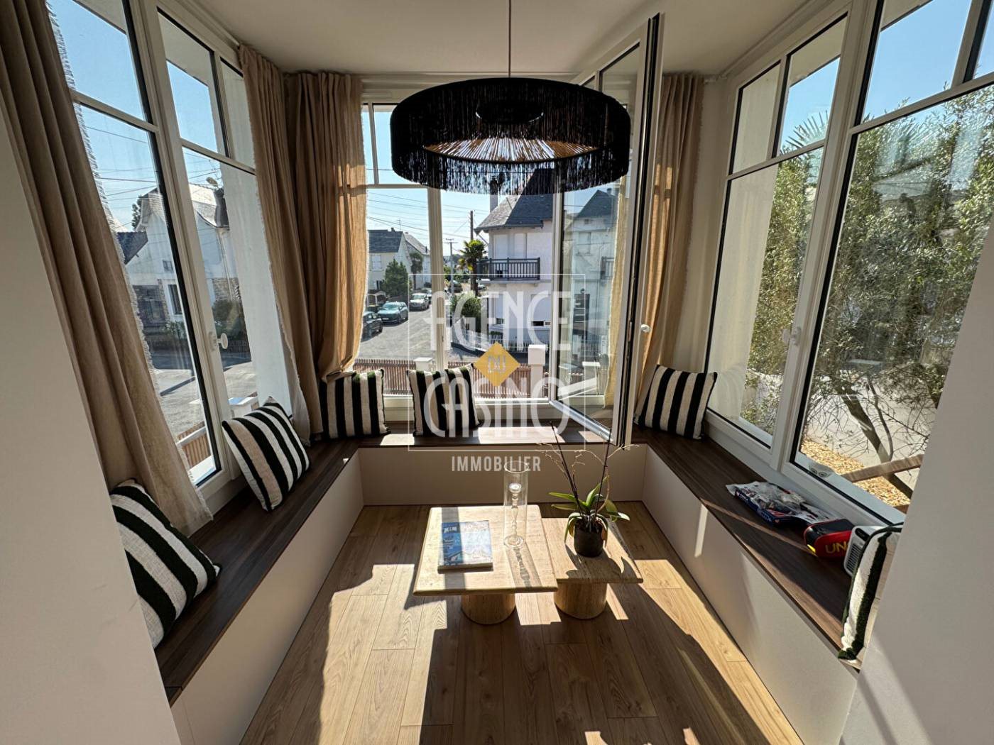 Maison à vendre, 138m², Le Pouliguen