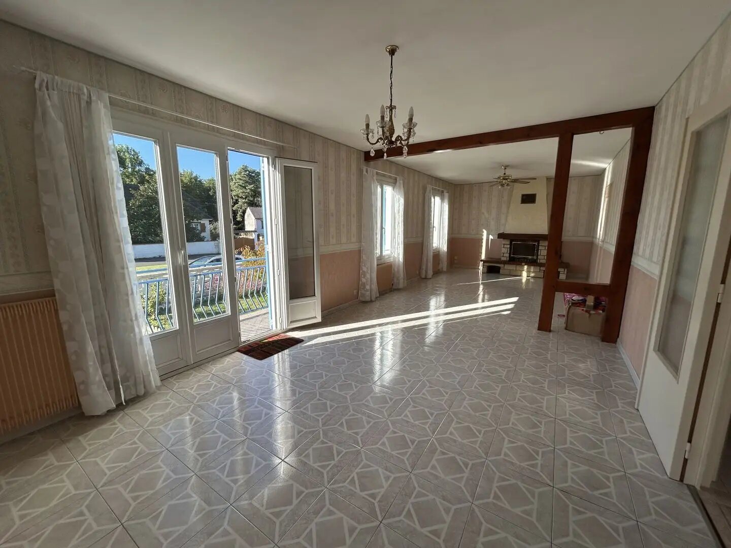 Maison à vendre, 91m², Saran