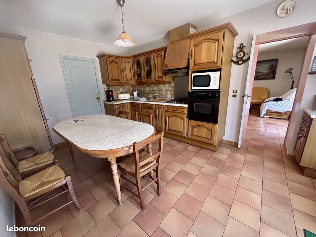Maison à vendre, 110m², Ormes