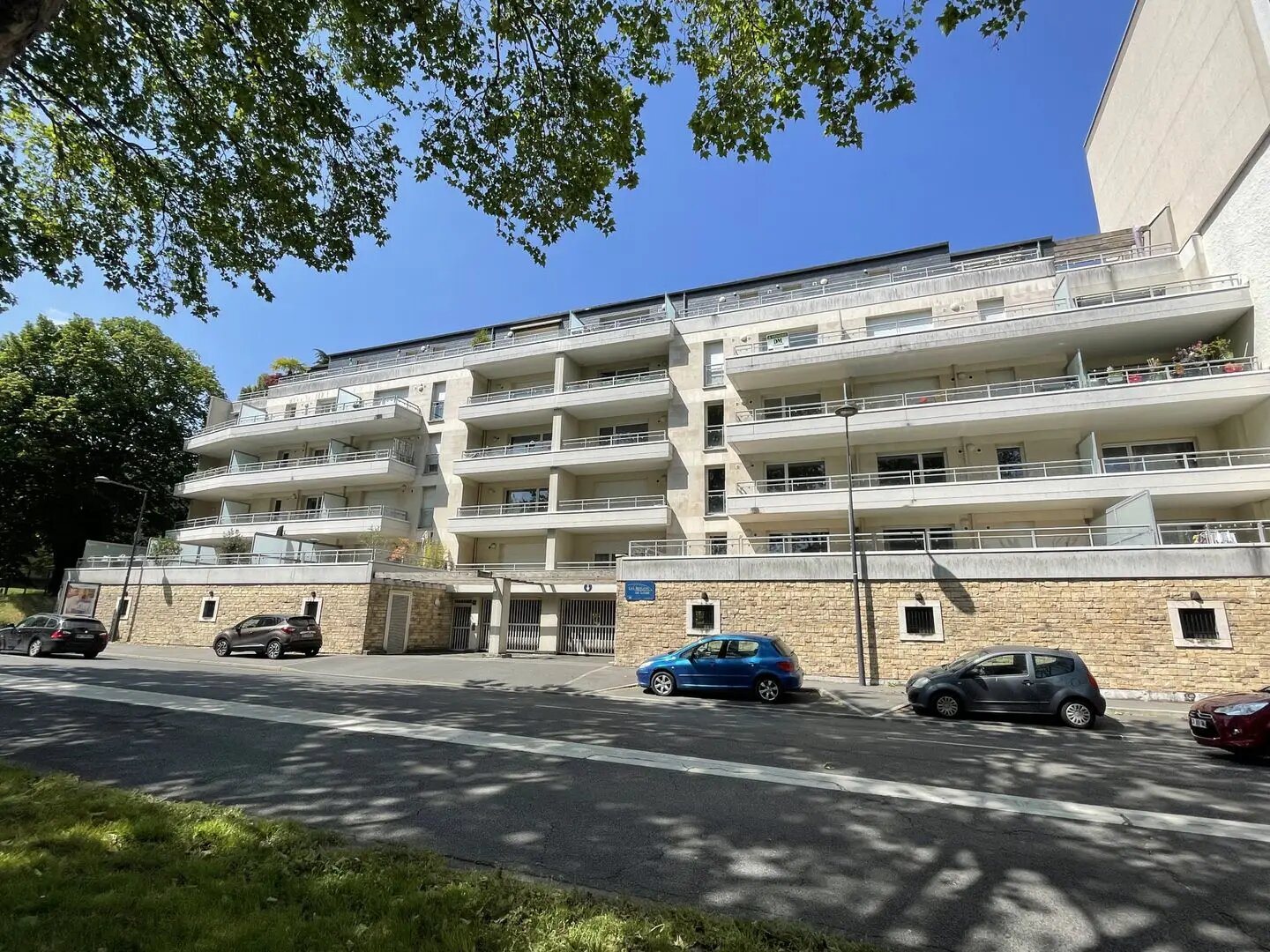 Appartement à vendre, 38m², Orléans