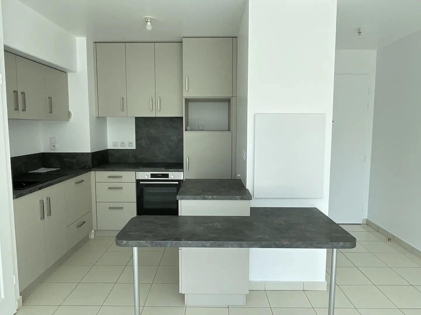 Appartement à vendre, 38m², Orléans