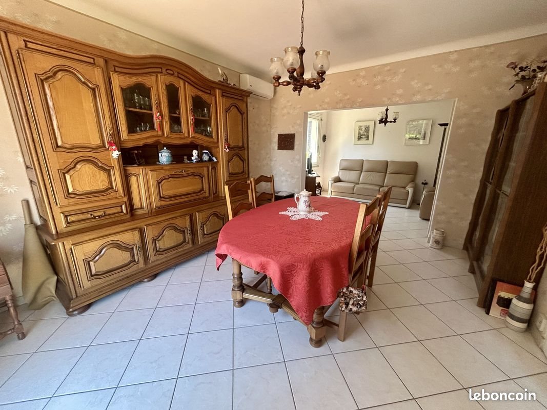 Maison à vendre, 90m², Ingré
