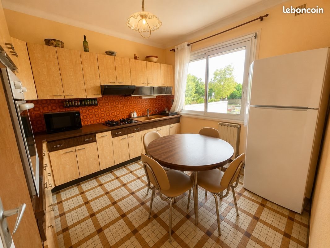 Maison à vendre, 90m², Ingré