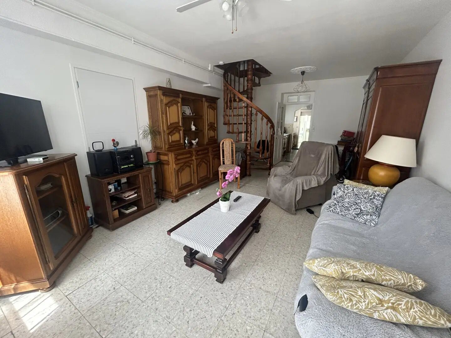 Maison à vendre, 105m², Ingré