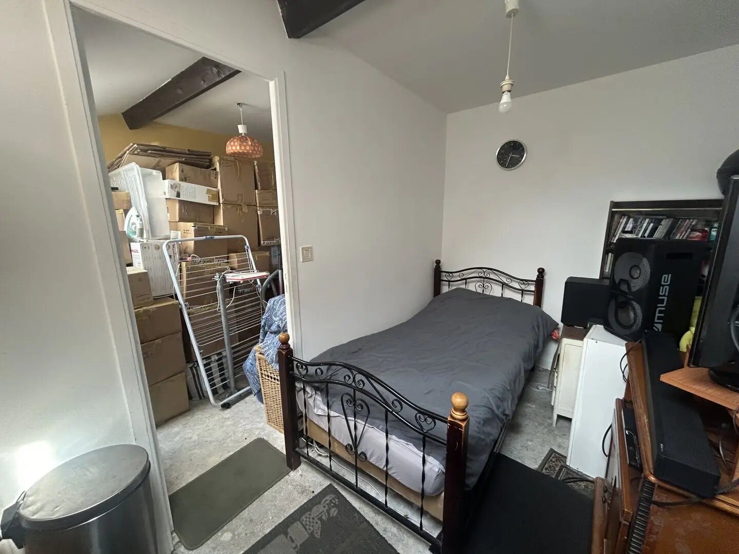 Maison à vendre, 105m², Ingré