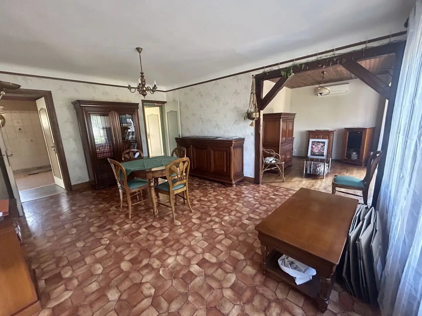Maison à vendre, 95m², Ingré
