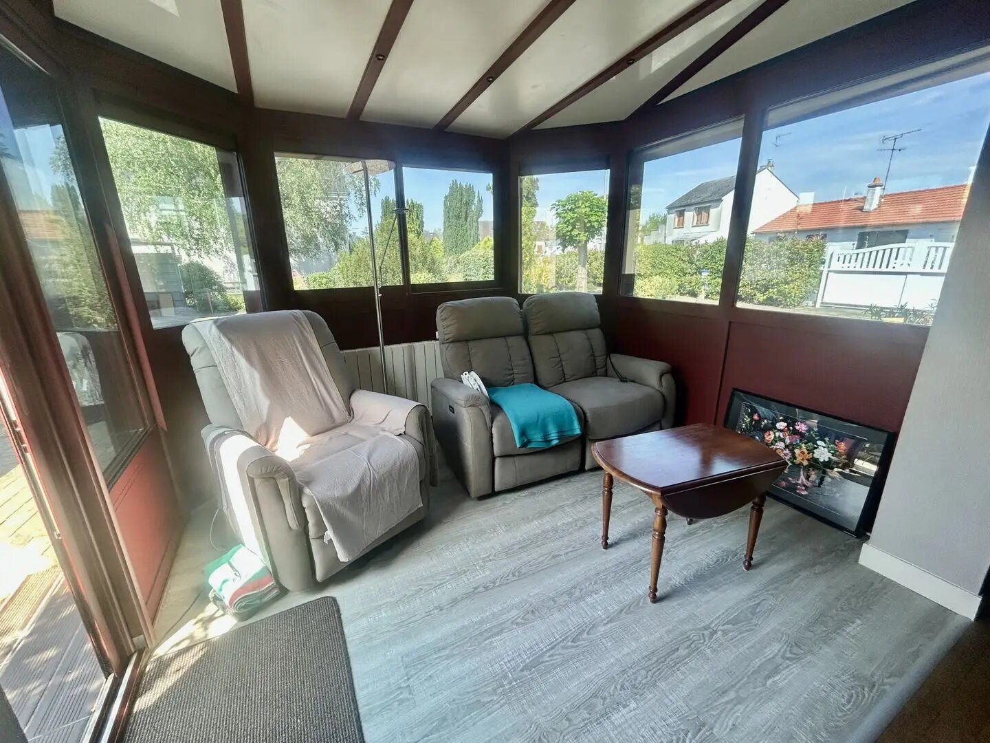 Maison à vendre, 95m², Ingré