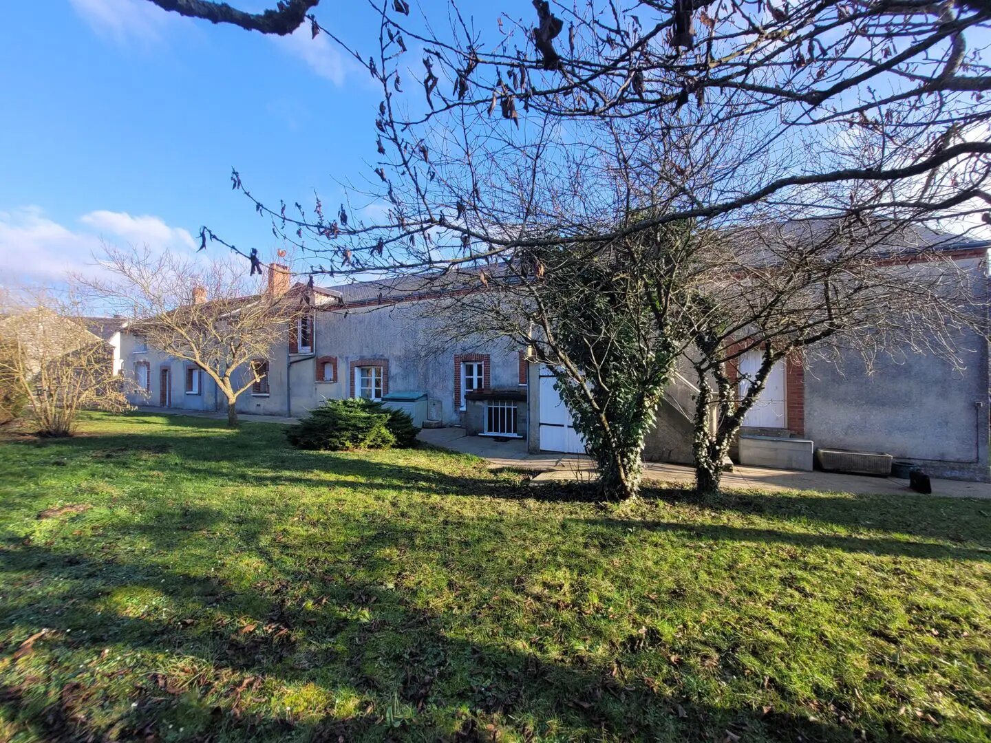 Maison à vendre, 374m², Villampuy