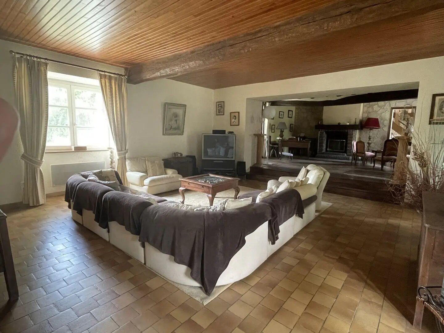 Maison à vendre, 374m², Villampuy
