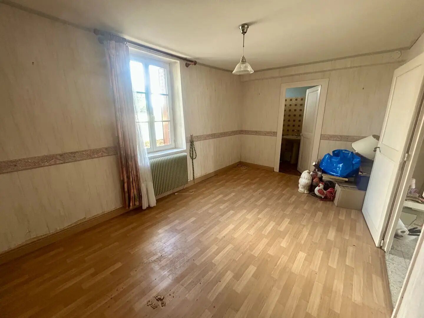 Maison à vendre, 100m², Ormes