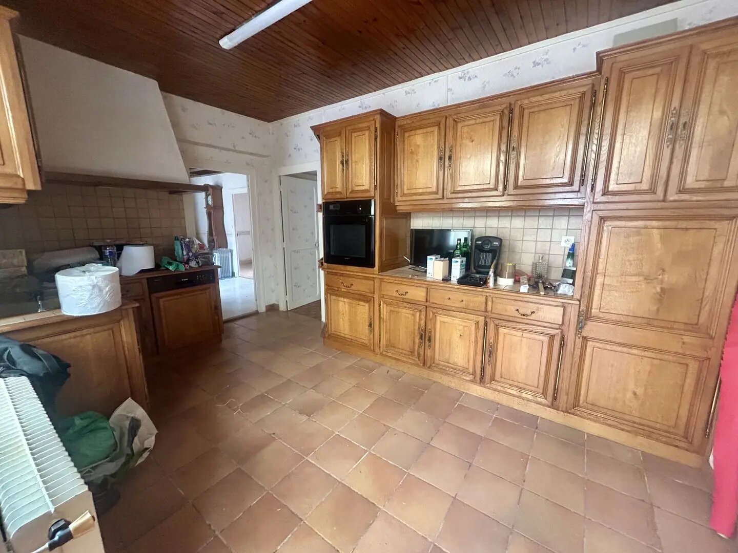 Maison à vendre, 100m², Ormes