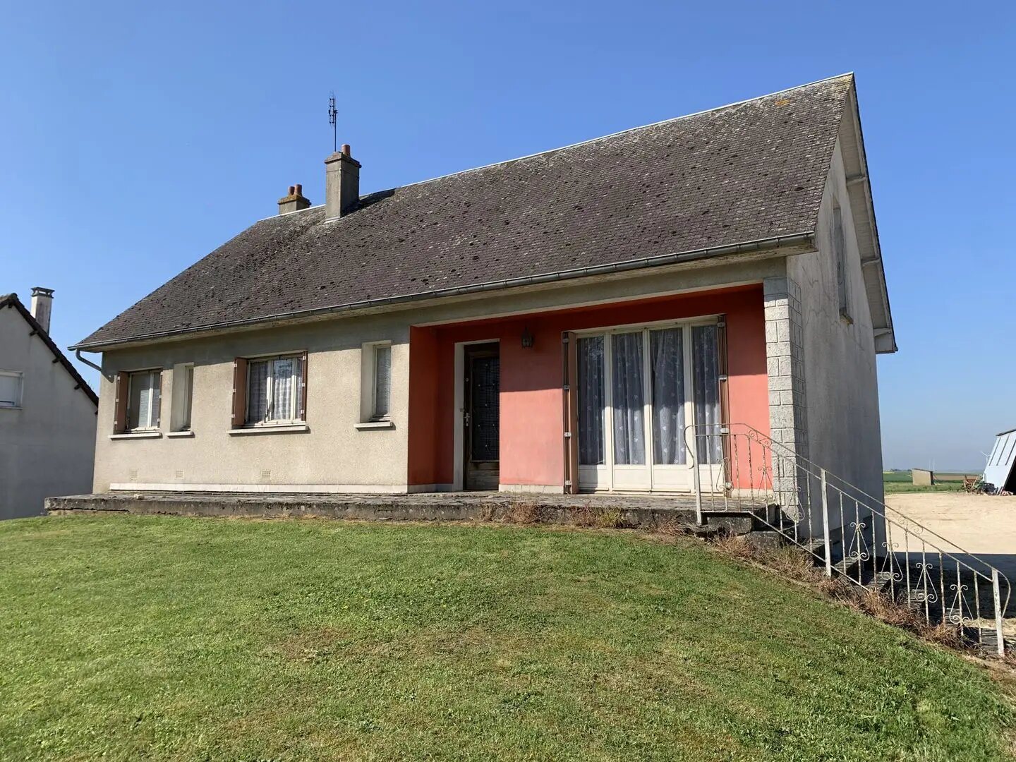 Maison à vendre, 91m², Patay