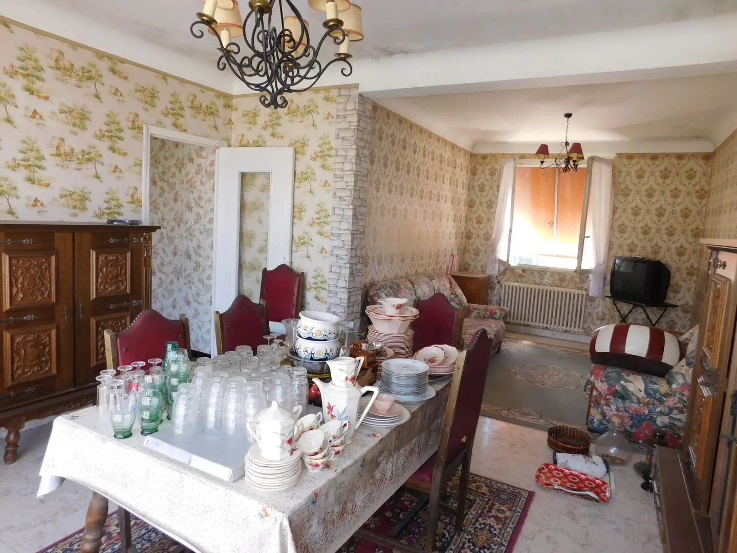 Maison à vendre, 91m², Patay