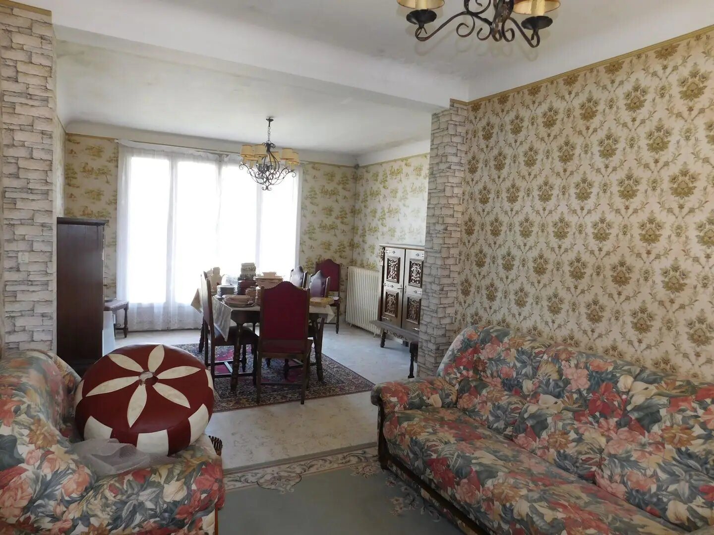 Maison à vendre, 91m², Patay